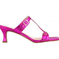 Sandales*Aerobics Willy Galaxy Lam Fuchsia